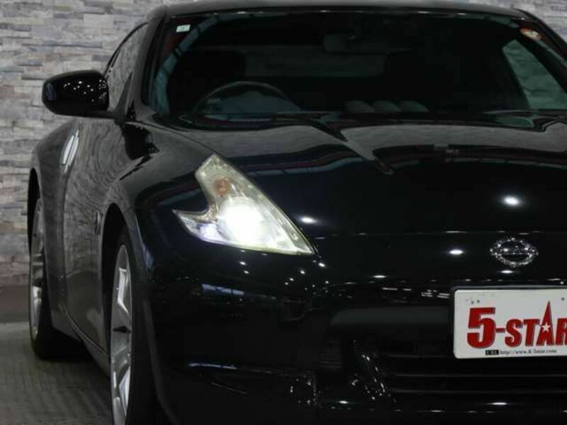 FAIRLADY Z