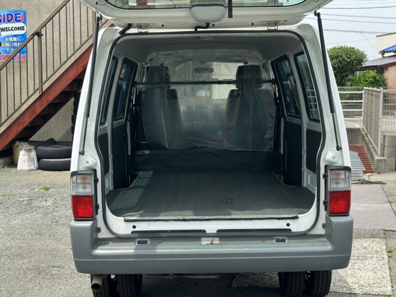 BONGO VAN-14