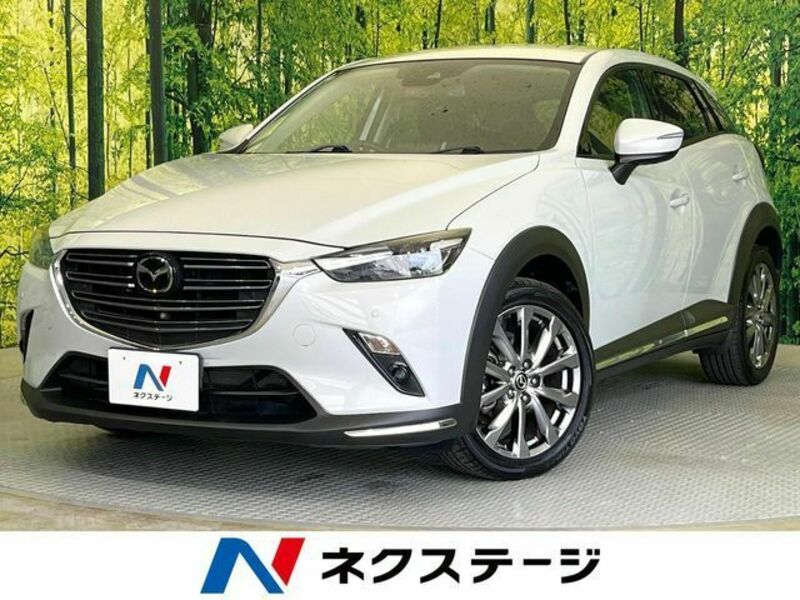 CX-3