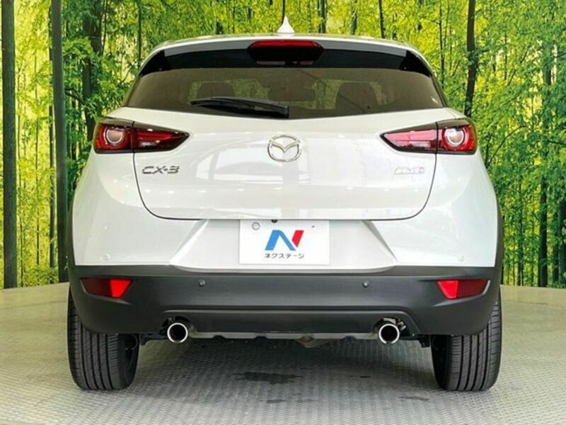 CX-3