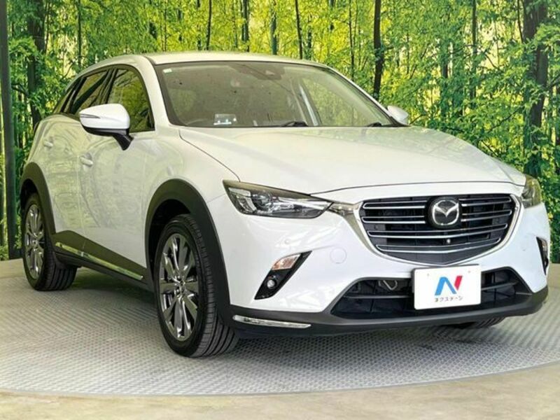 CX-3