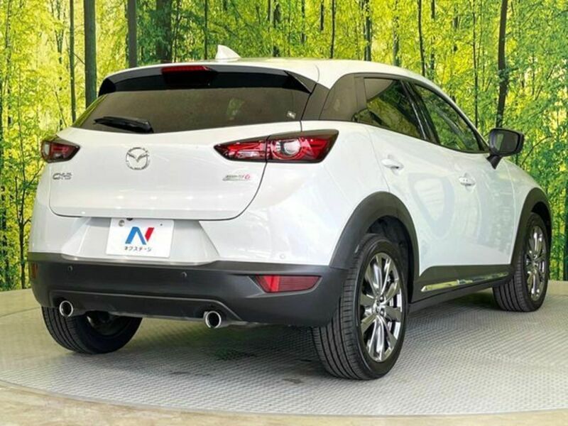 CX-3