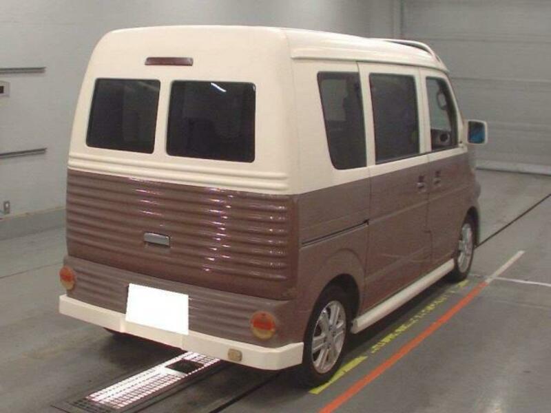 EVERY WAGON