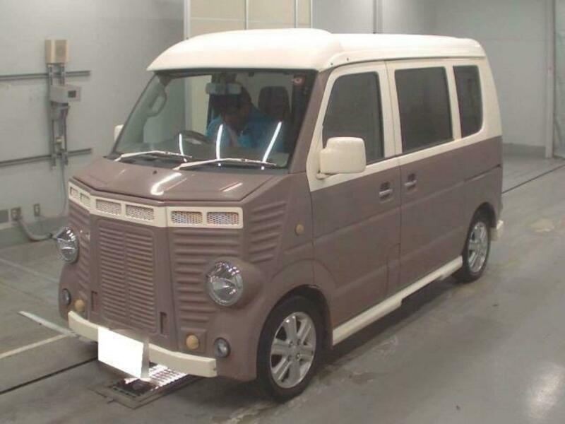 EVERY WAGON
