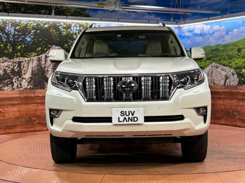 LAND CRUISER PRADO-15