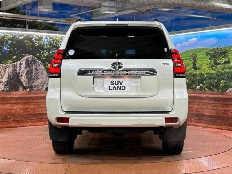 LAND CRUISER PRADO-16