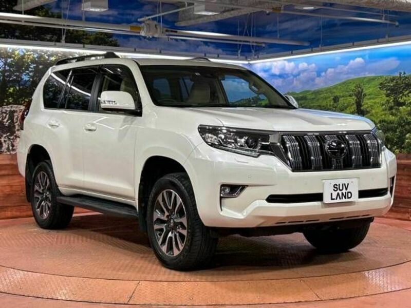 LAND CRUISER PRADO-17