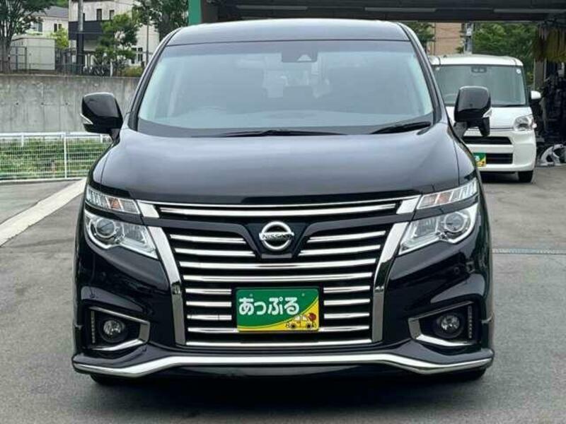 ELGRAND