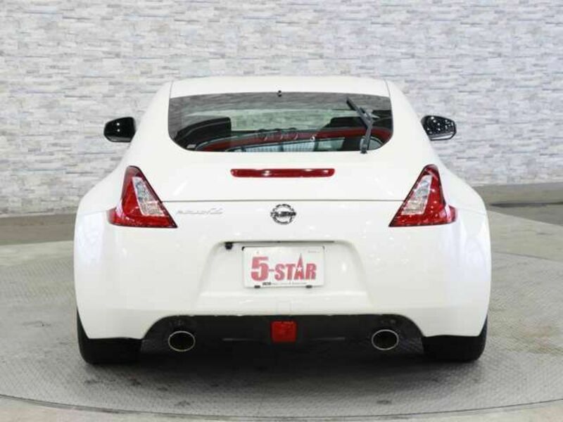 FAIRLADY Z-12