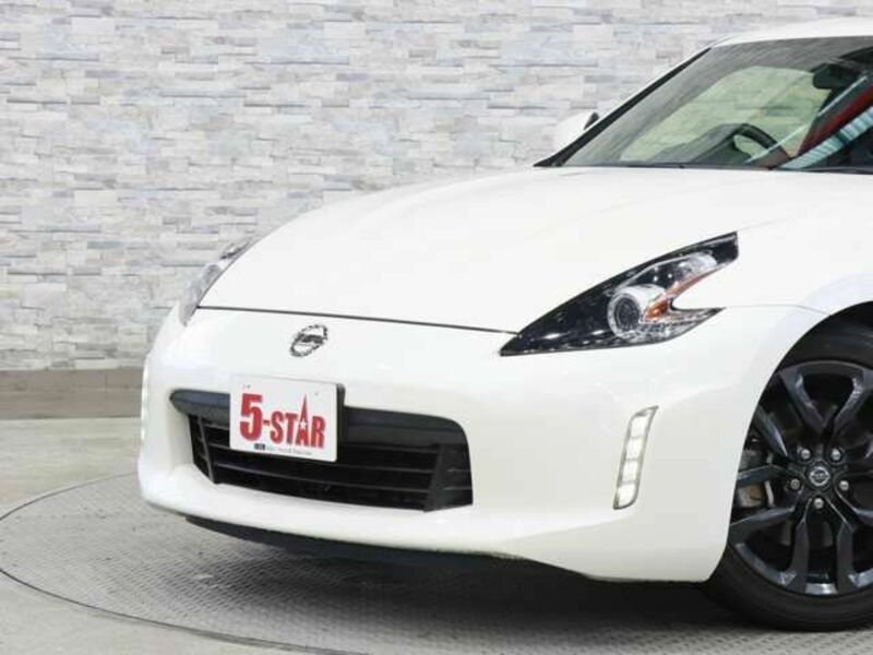 FAIRLADY Z-14