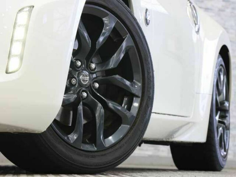 FAIRLADY Z-17