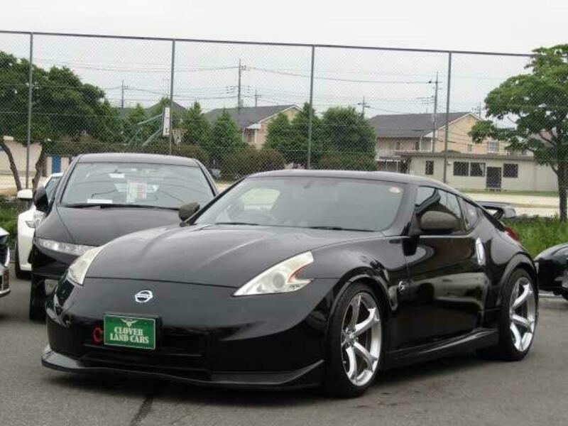 FAIRLADY Z
