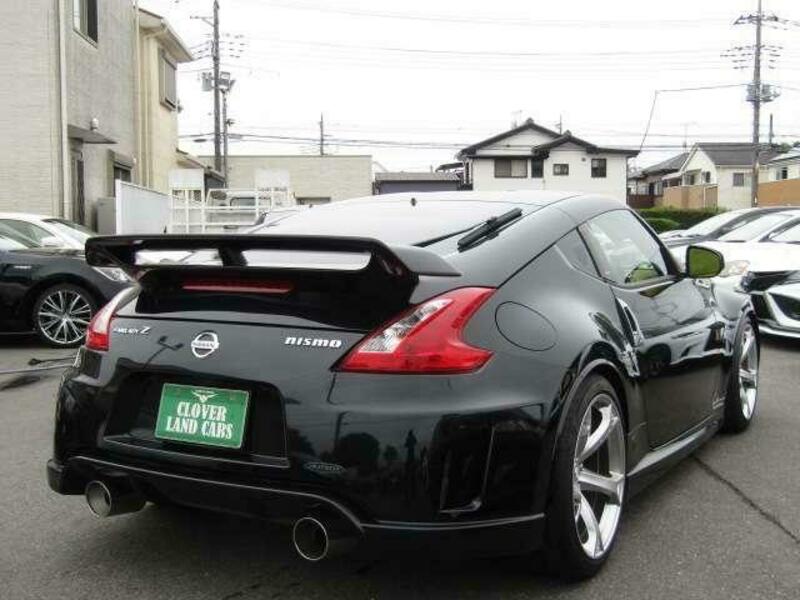 FAIRLADY Z