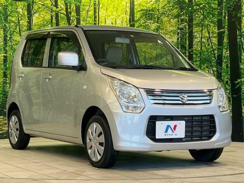 WAGON R-16