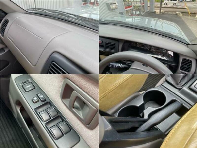 HILUX SURF