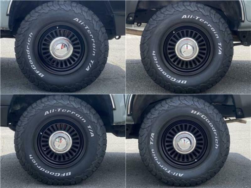 HILUX SURF