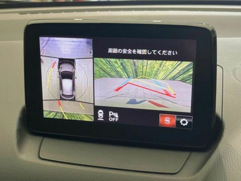 MAZDA2