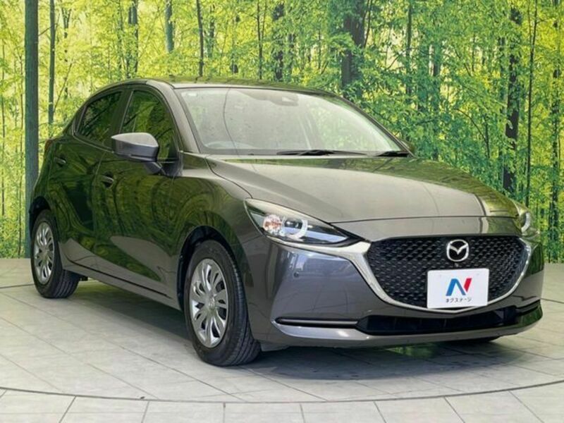 MAZDA2