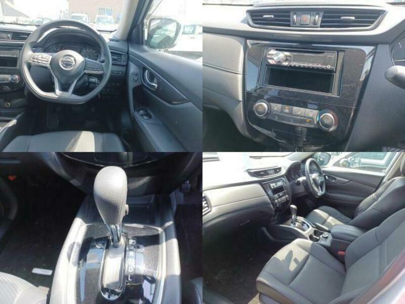 X-TRAIL-7