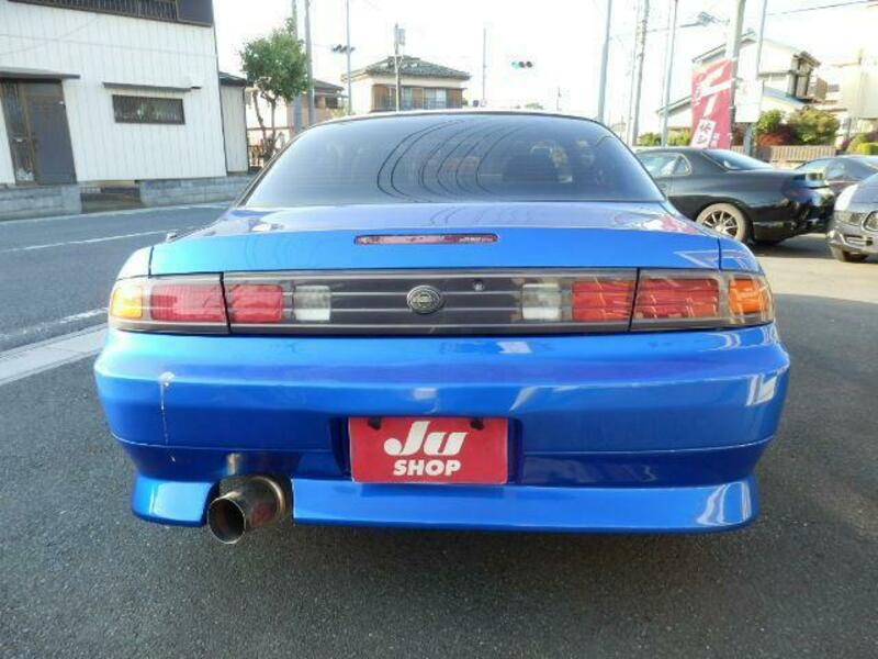 SILVIA