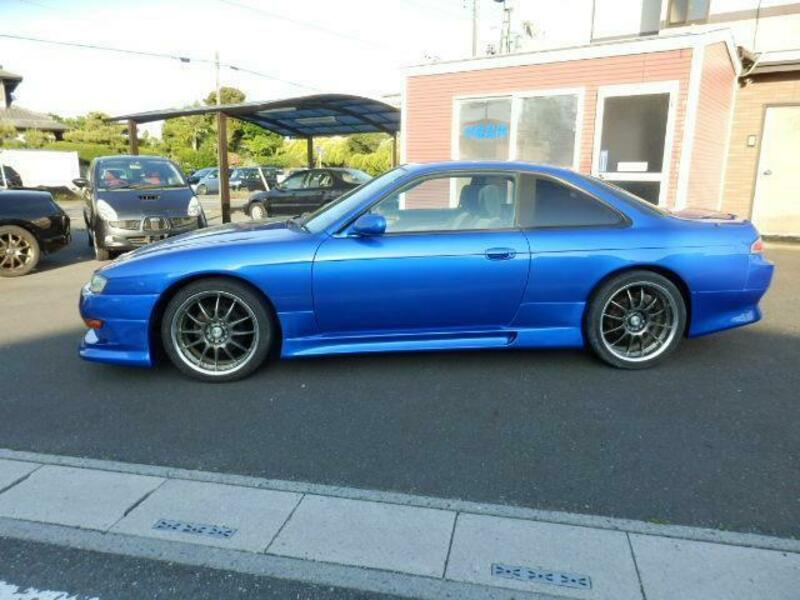 SILVIA