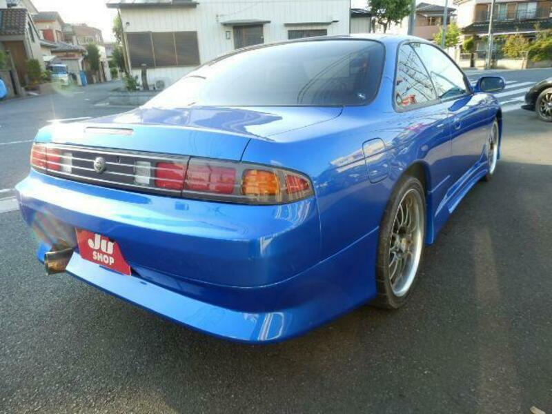 SILVIA