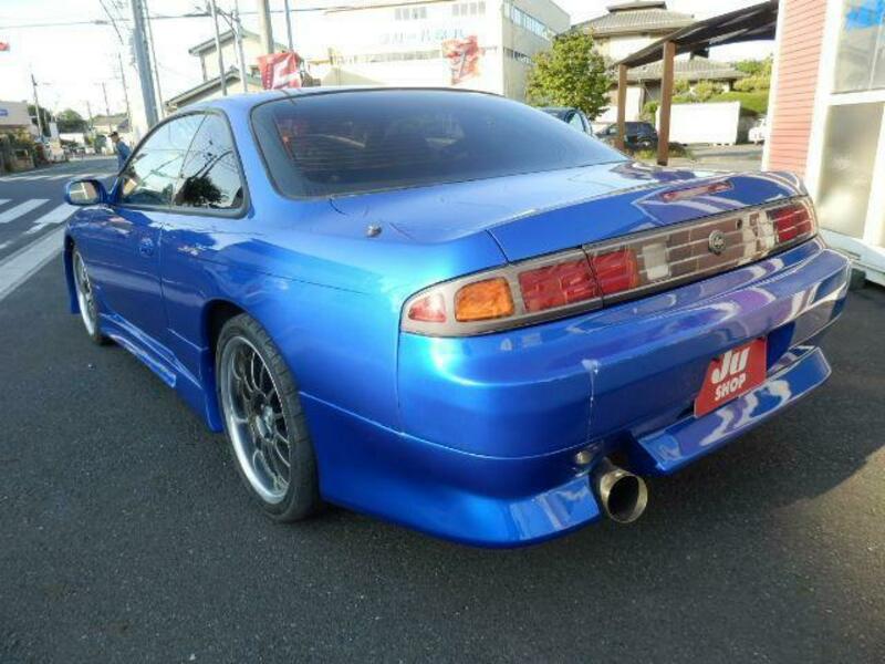 SILVIA