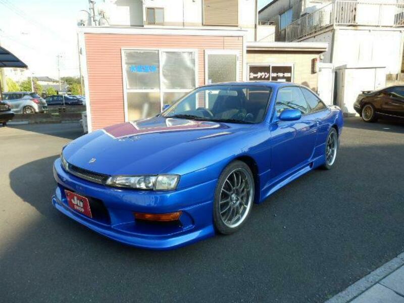 SILVIA-0