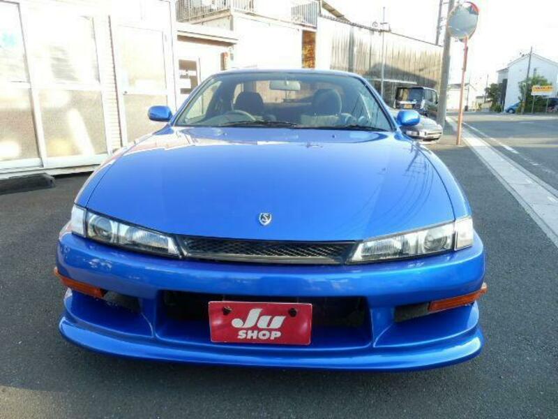 SILVIA