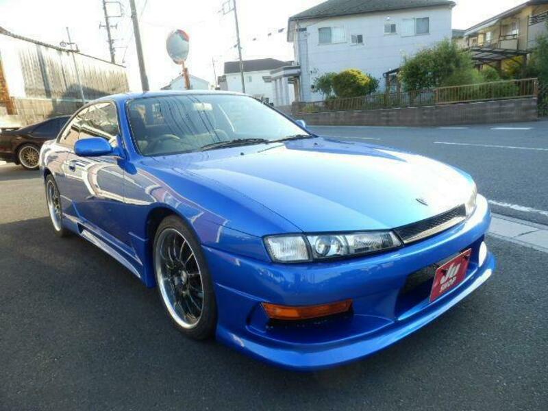 SILVIA