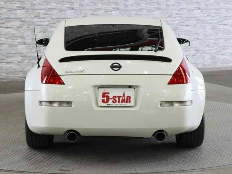 FAIRLADY Z