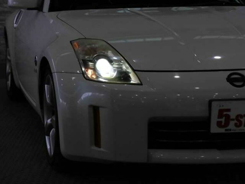 FAIRLADY Z