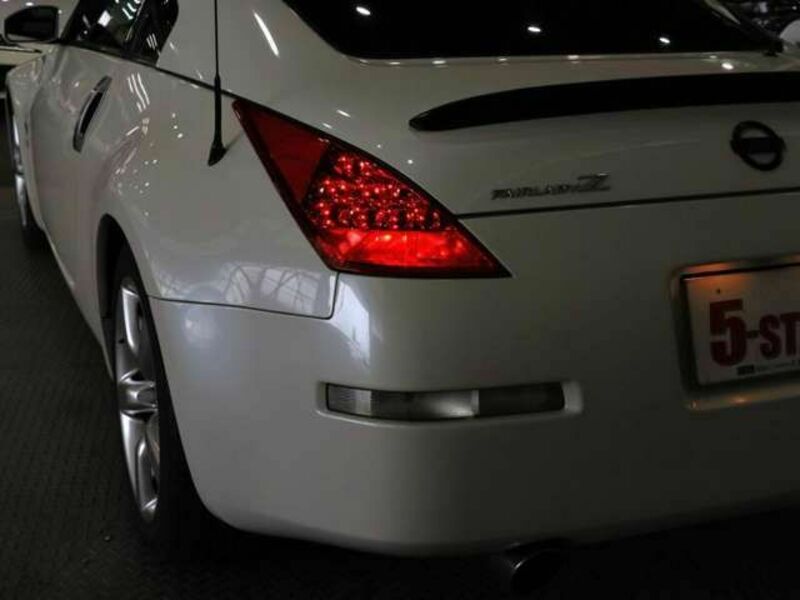 FAIRLADY Z