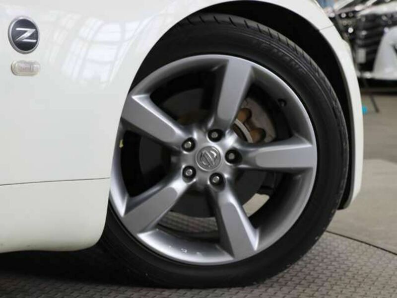 FAIRLADY Z