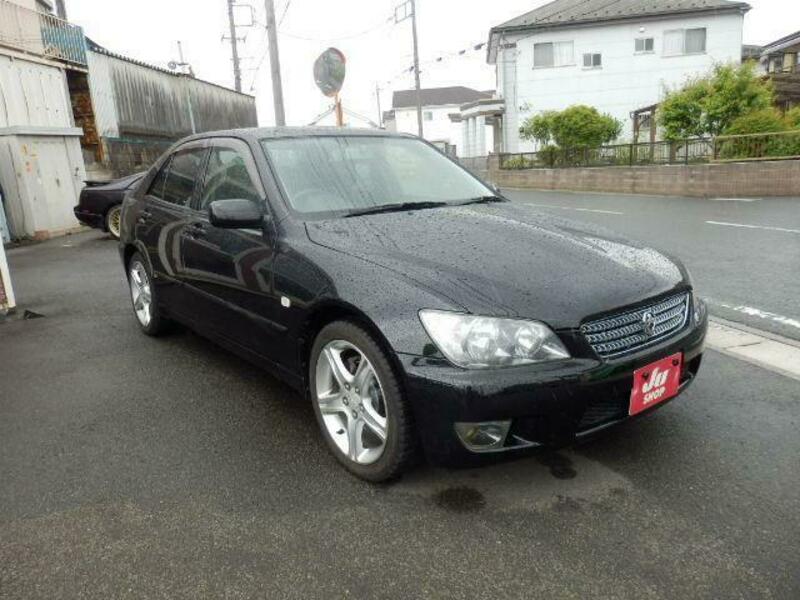 ALTEZZA-2