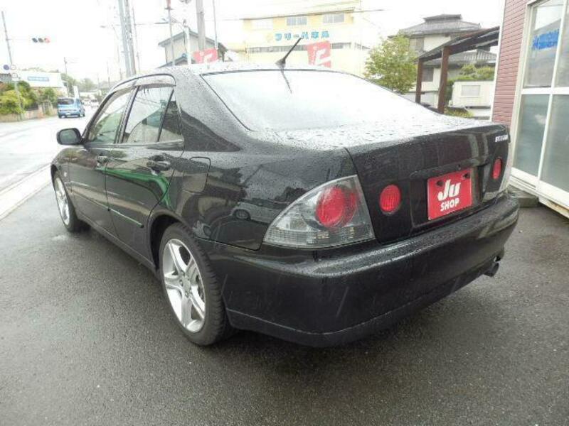 ALTEZZA-1