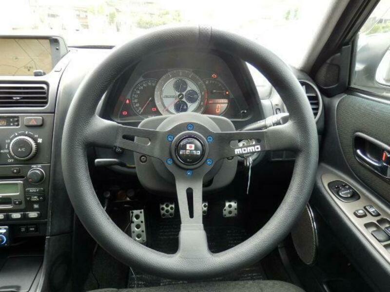 ALTEZZA