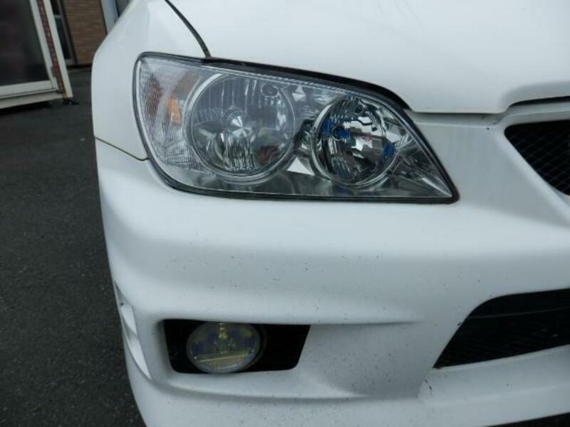 ALTEZZA