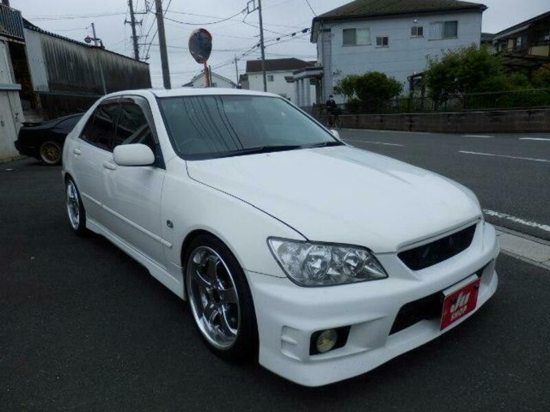 ALTEZZA