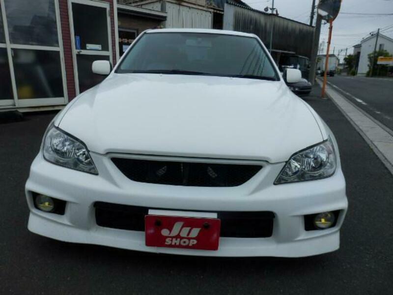ALTEZZA