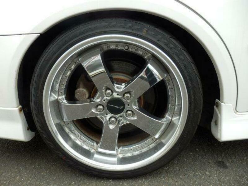 ALTEZZA