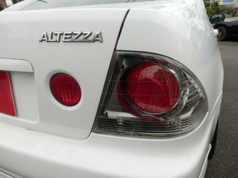 ALTEZZA