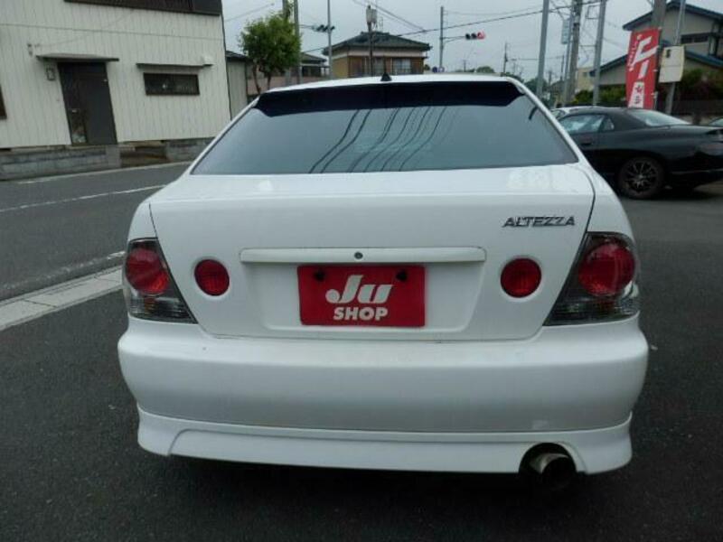 ALTEZZA