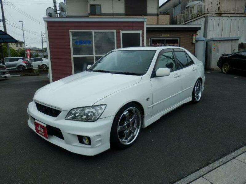 ALTEZZA