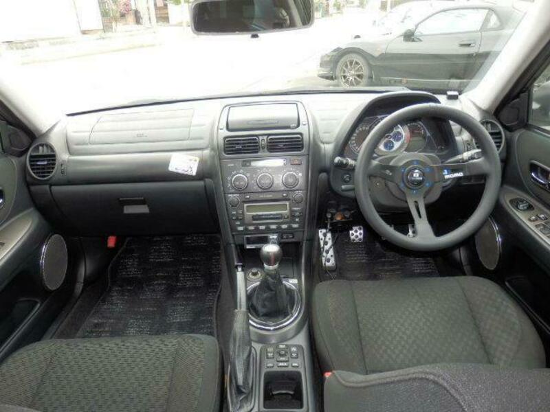 ALTEZZA