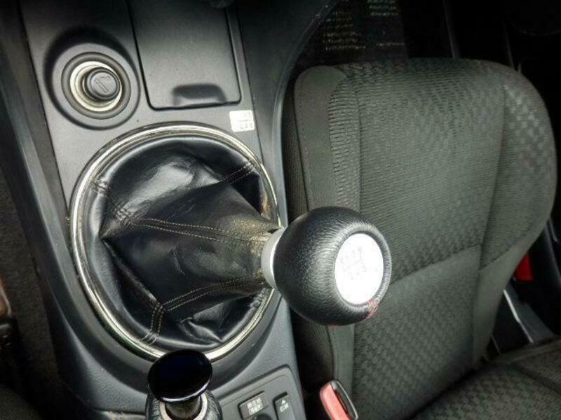 ALTEZZA