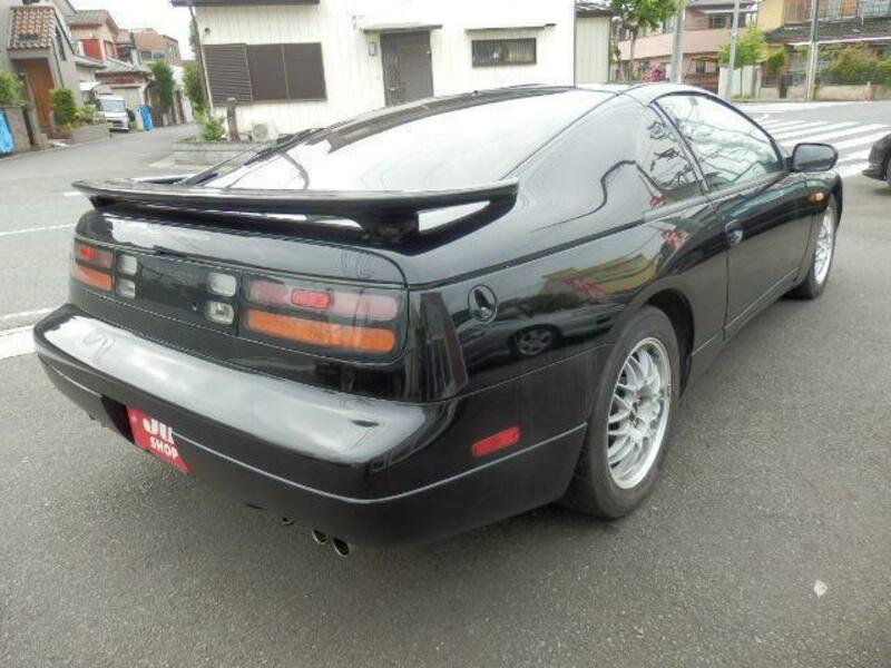 FAIRLADY Z