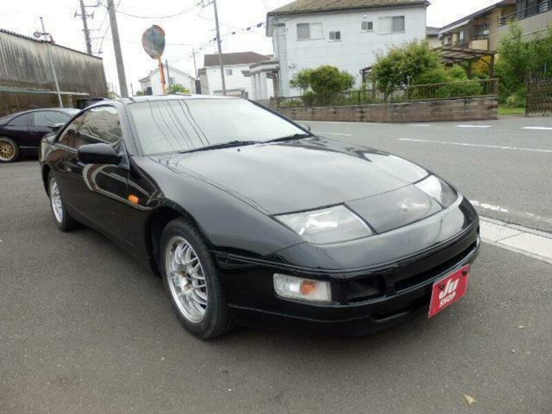 FAIRLADY Z