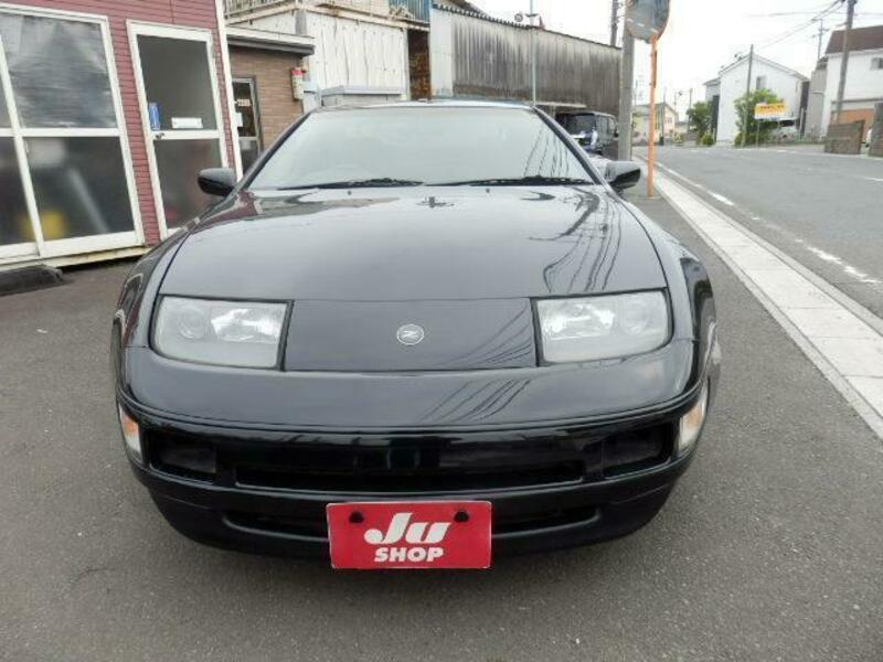 FAIRLADY Z