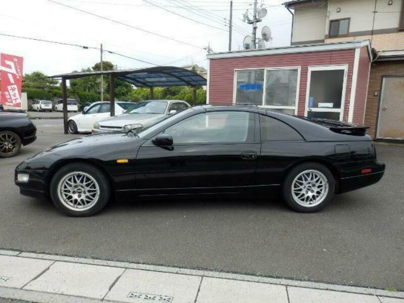 FAIRLADY Z